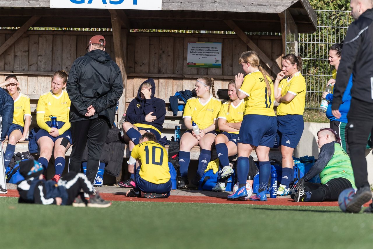 Bild 197 - F Ellerau - SV Eidelstedt 2 : Ergebnis: 2:2